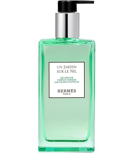 Amazon | エルメス オードゥルバーブエカルラットヘアー＆ボディ